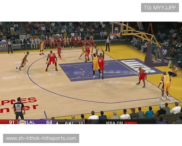 哪里可以回看NBA历史比赛录像全场