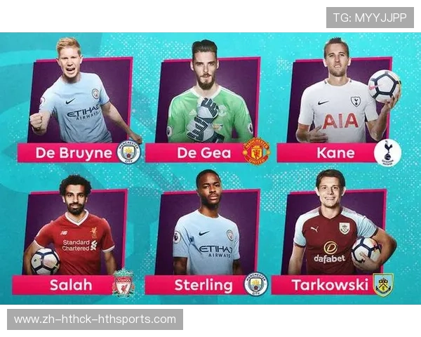 英超历年最佳球员名单汇总及评选标准说明