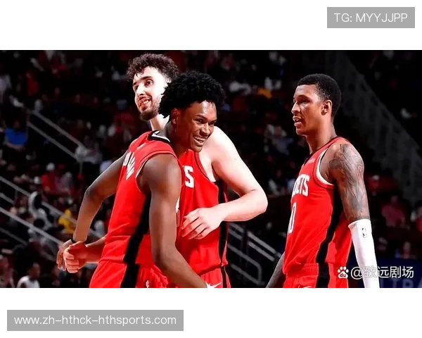 休斯敦火箭队目前阵容中谁是核心球员