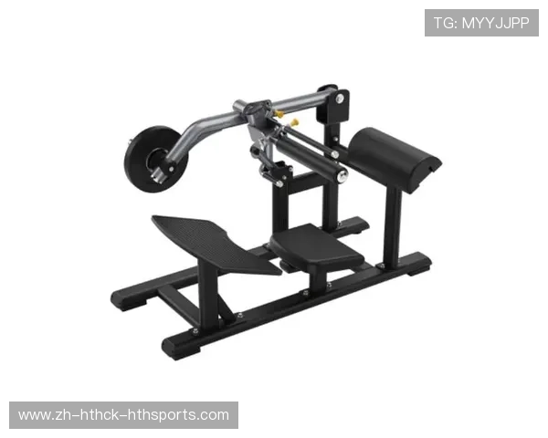 同时锻炼腿部和腹部的健身器材推荐