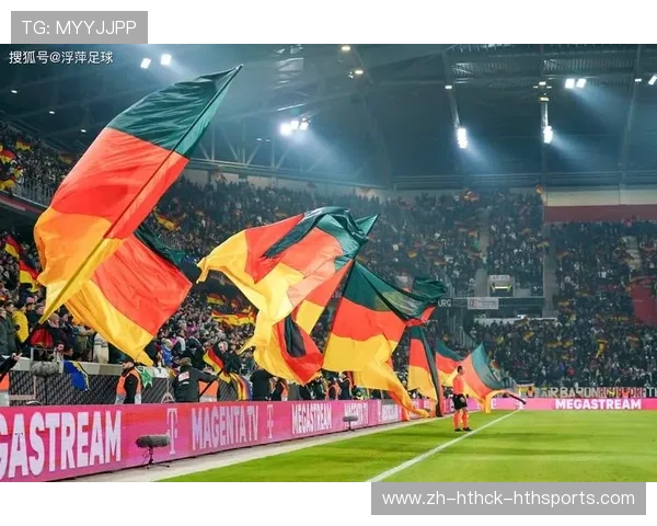 来自曾经的德甲球队及其历史荣誉盘点