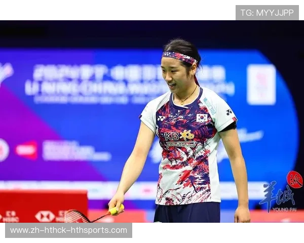 羽毛球名将杨新芳的成长历程与职业生涯精彩回顾