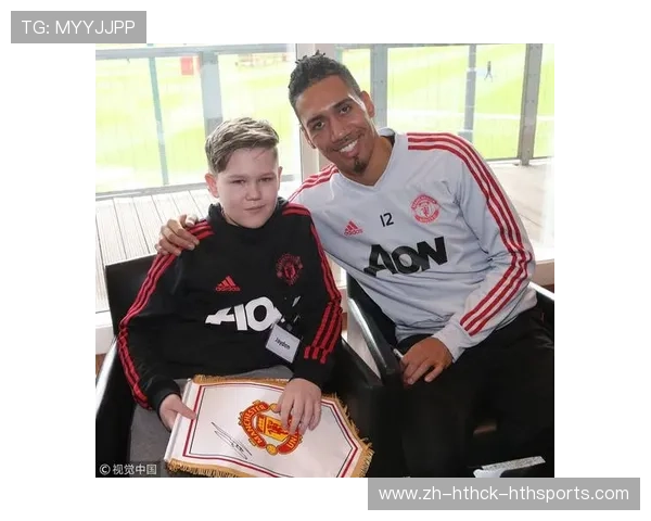 英超球队的球员慈善活动 英超球队的球员慈善活动