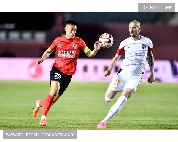 长春亚泰战术革新背后的中超生存法则 长春亚泰战术革新背后的中超生存法则